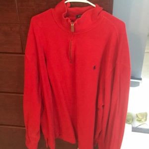 Ralph Lauren 2XL cotton sweater